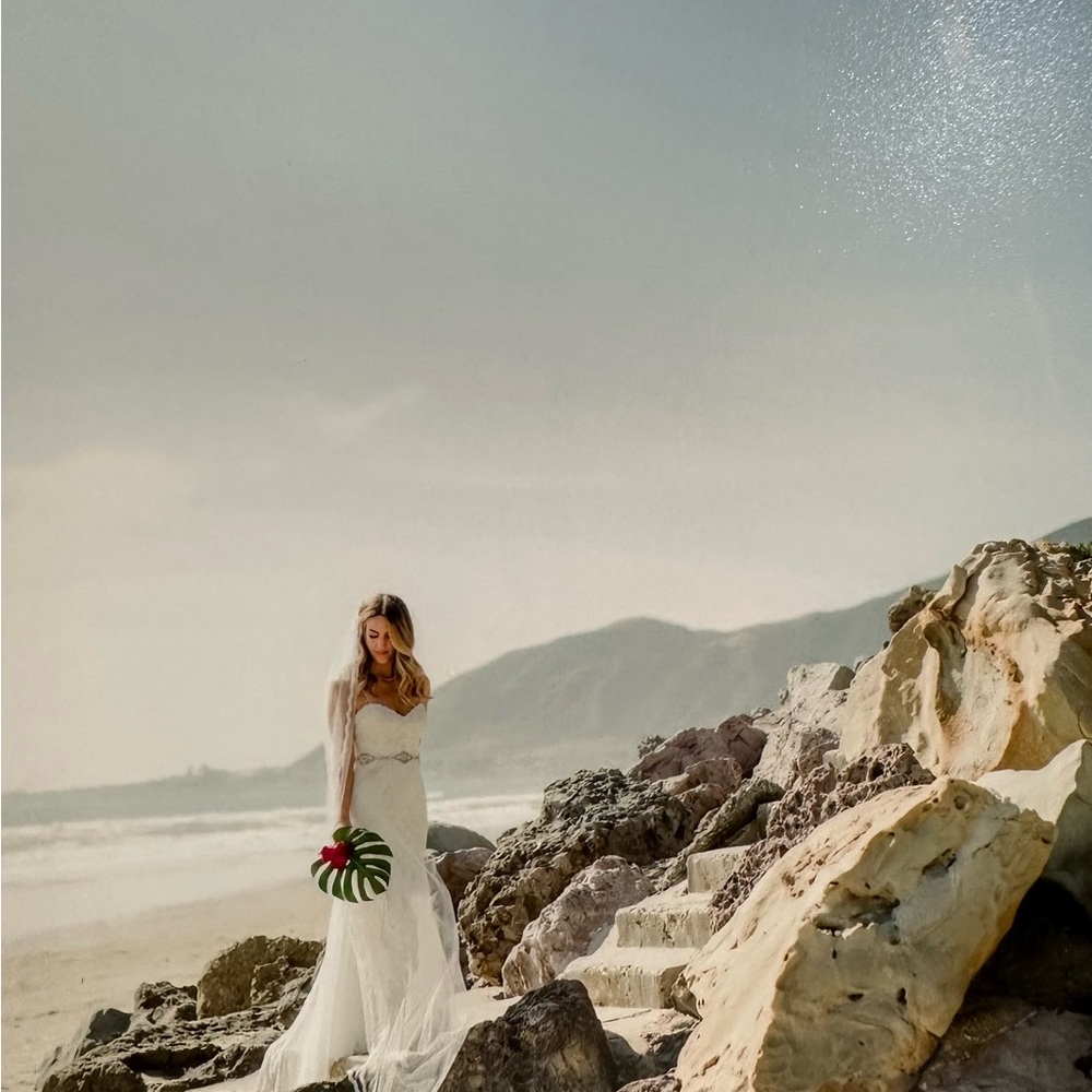 Willowby by Watters Wedding Dress